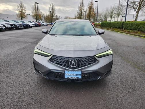 2024 Acura Integra A-Spec Technology