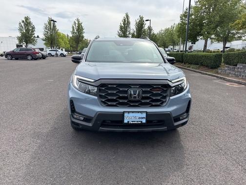 2023 Honda Passport 