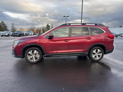 2024 Subaru Ascent Premium