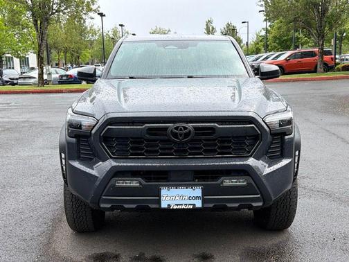 UNDERGROUND 2024 Toyota Tacoma TRD Off Road