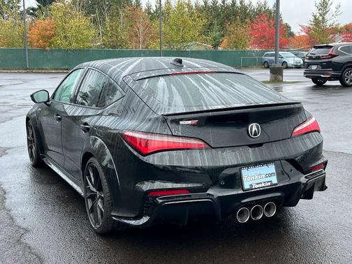 2024 Acura Integra Type S