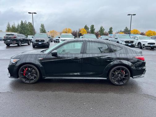 2024 Acura Integra Type S