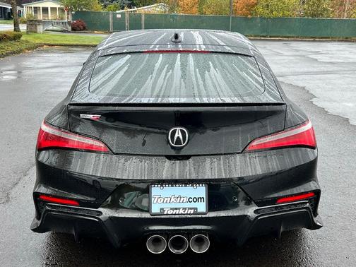 2024 Acura Integra Type S