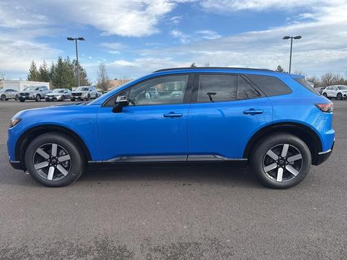 2025 Honda Prologue Touring