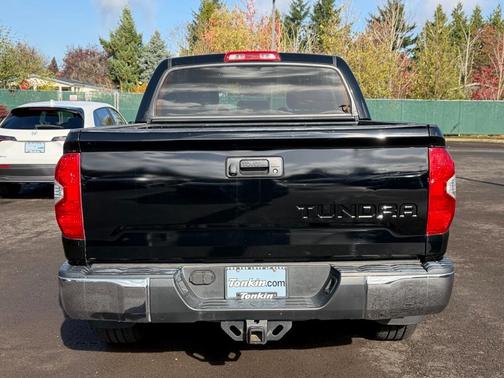 2019 Toyota Tundra SR5