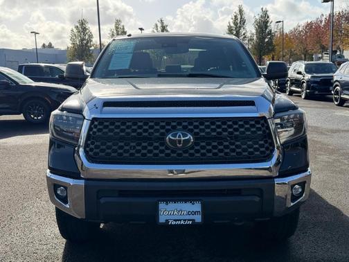 2019 Toyota Tundra SR5