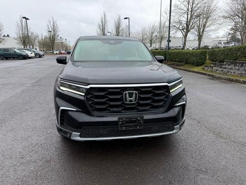 2023 Honda Pilot EX-L 7-Passenger