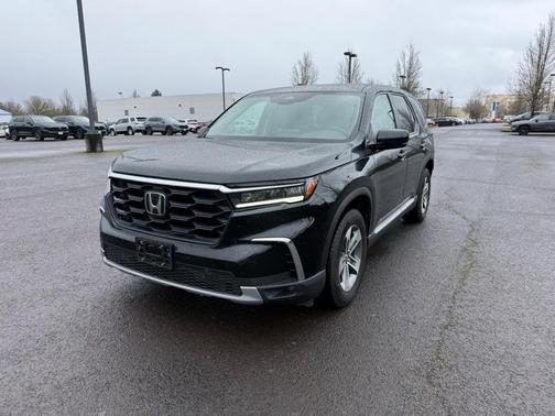 2023 Honda Pilot EX-L 7-Passenger