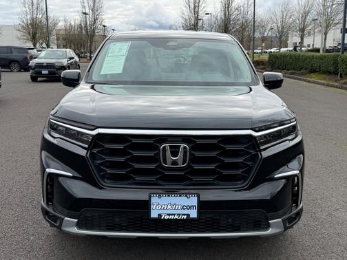 2023 Honda Pilot EX-L 7-Passenger