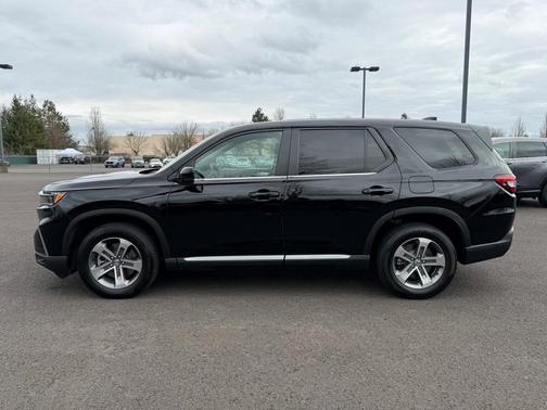 2023 Honda Pilot EX-L 7-Passenger