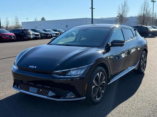 2022 Kia EV6 Wind