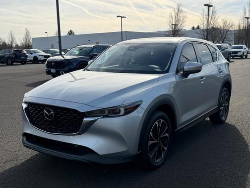 2023 Mazda CX-5 2.5 S Premium