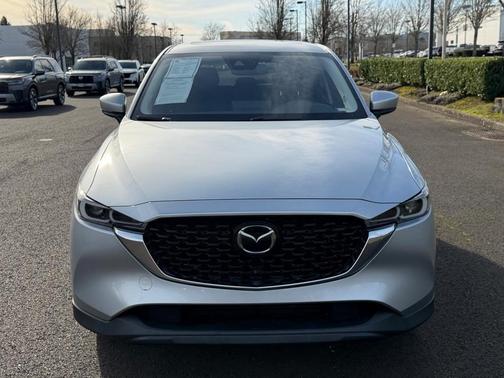 2023 Mazda CX-5 2.5 S Premium