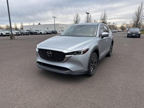 2023 Mazda CX-5 2.5 S Premium
