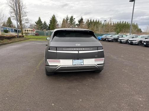 2023 Hyundai IONIQ 5 Limited