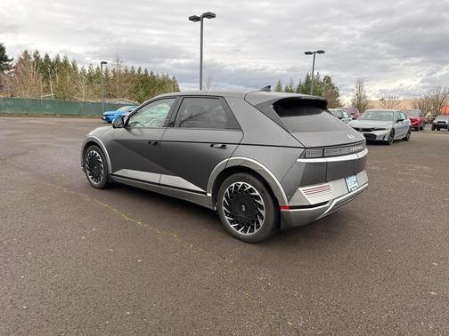 2023 Hyundai IONIQ 5 Limited