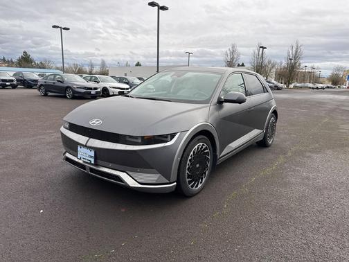 2023 Hyundai IONIQ 5 Limited