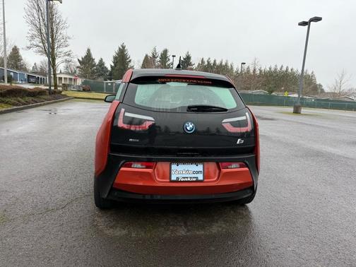 2014 BMW i3 Base