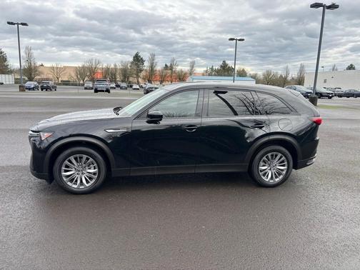 2024 Mazda CX-90 PHEV Preferred