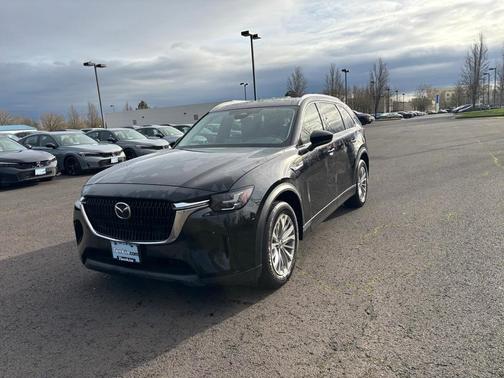 2024 Mazda CX-90 PHEV Preferred