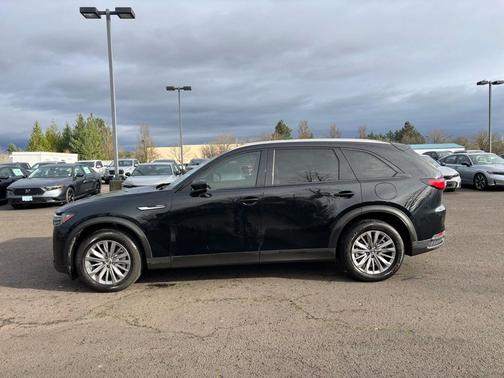 2024 Mazda CX-90 PHEV Preferred