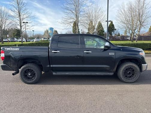 2018 Toyota Tundra 1794