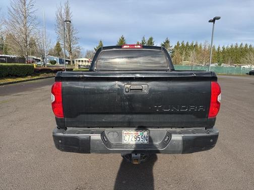 2018 Toyota Tundra 1794