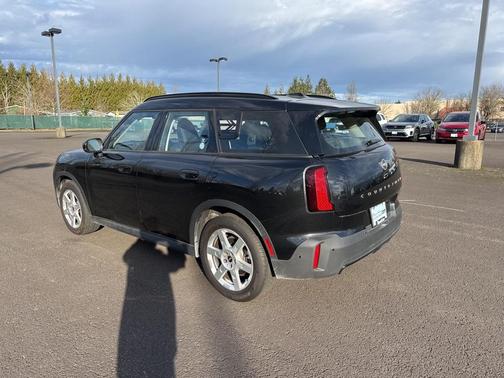 2025 MINI Countryman S