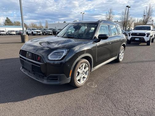 2025 MINI Countryman S