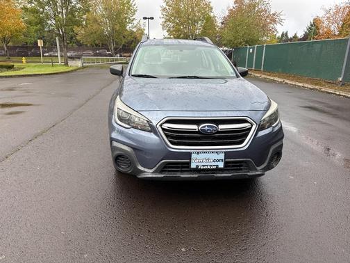 2018 Subaru Outback 2.5i