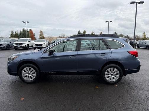 2018 Subaru Outback 2.5i