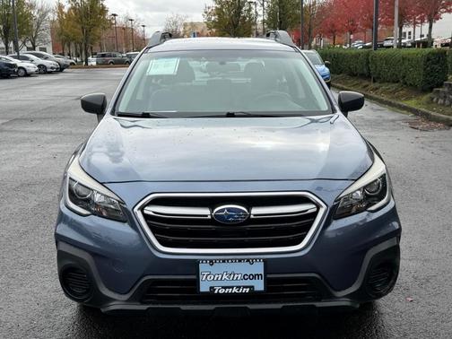 2018 Subaru Outback 2.5i