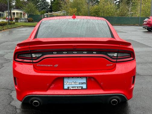 2023 Dodge Charger GT