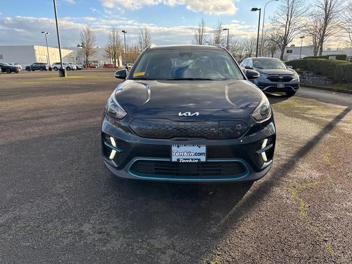 2022 Kia Niro EV EX