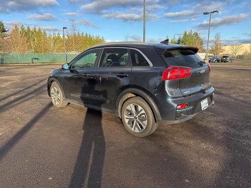 2022 Kia Niro EV EX