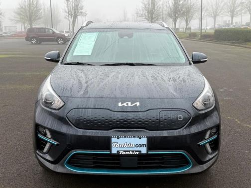 2022 Kia Niro EV EX