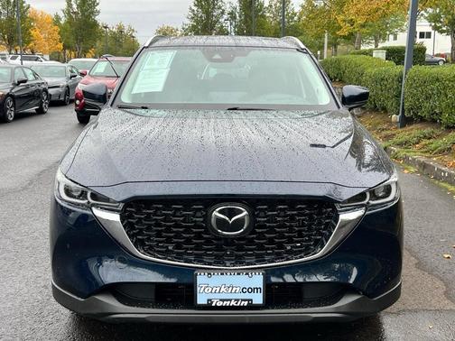 2023 Mazda CX-5 2.5 S Premium Plus Package