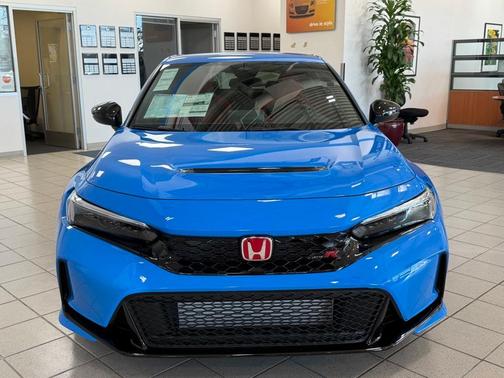 2025 Honda Civic Type R Base
