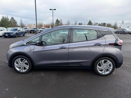 2023 Chevrolet Bolt EV 1LT