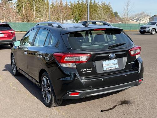 2023 Subaru Impreza Limited