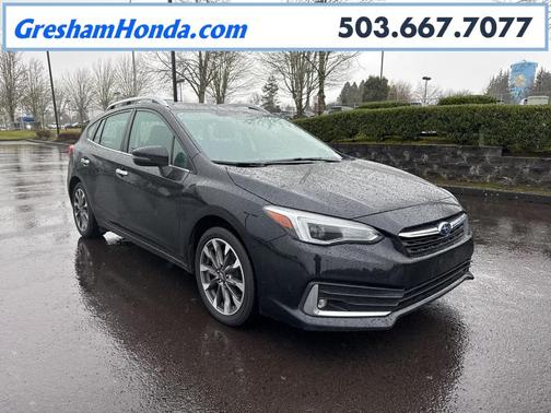 2023 Subaru Impreza Limited