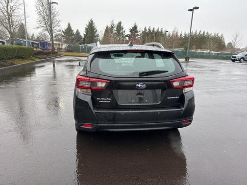 2023 Subaru Impreza Limited