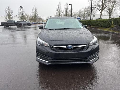 2023 Subaru Impreza Limited