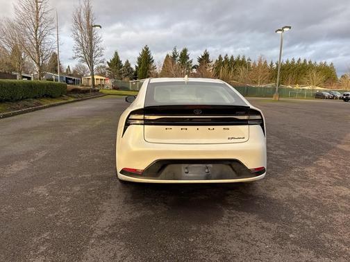 2024 Toyota Prius Prime XSE Premium