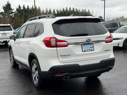 2022 Subaru Ascent Premium 7-Passenger