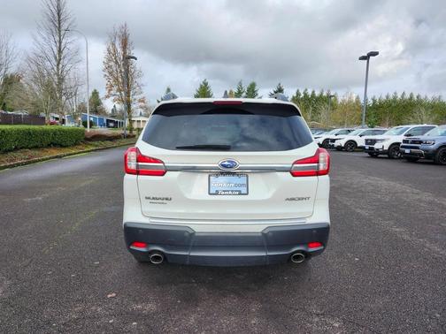 2022 Subaru Ascent Premium 7-Passenger