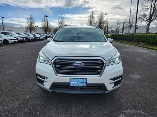 2022 Subaru Ascent Premium 7-Passenger