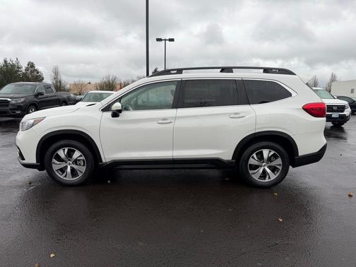 2022 Subaru Ascent Premium 7-Passenger