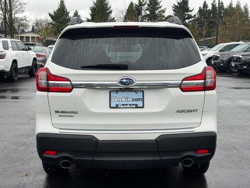 2022 Subaru Ascent Premium 7-Passenger