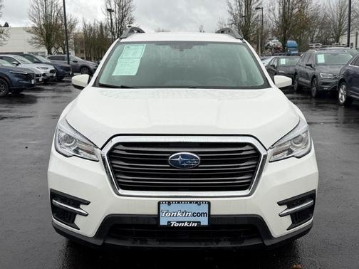 2022 Subaru Ascent Premium 7-Passenger